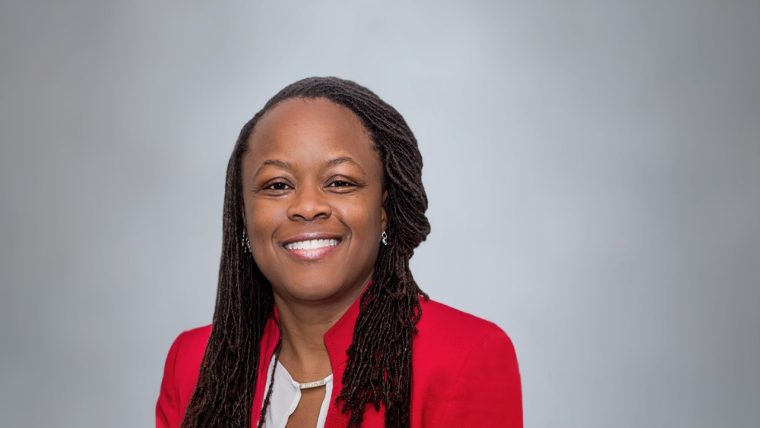 Jamila Holt’s Leap from Education into Data Science